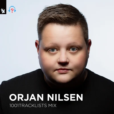 1001Tracklist Mix 專輯 Ørjan Nilsen