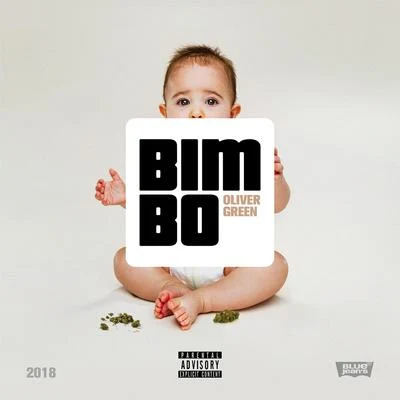 Bimbo 專輯 JVLI/Oliver Green/Ricky J