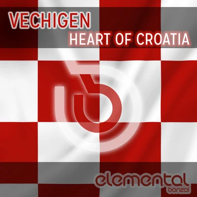 Heart Of Croatia 专辑 Vechigen