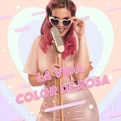 La Vida Color de Rosa 專輯 didi/A.T.M Baba/Mizz Spice/Peres Pimeh/Small Doctor