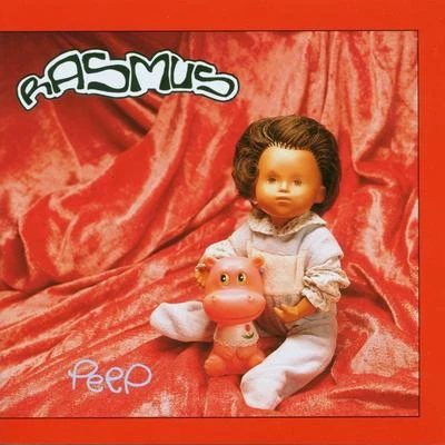 The Rasmus Peep - Ghostbusters