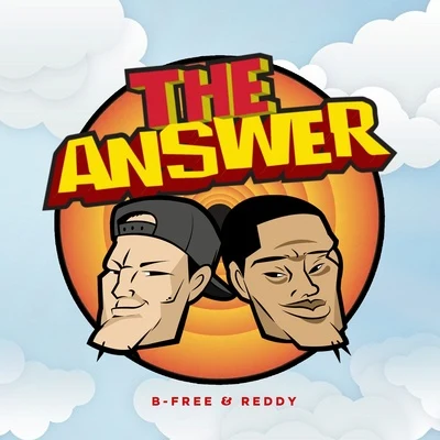 The Answer 專輯 Briel/B-Free