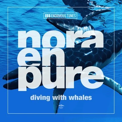 Diving with Whales 專輯 Nora En Pure/Passenger 10