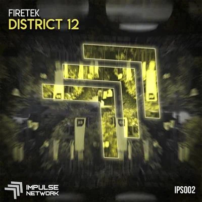 District 12 專輯 Firetek