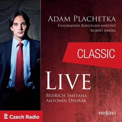 Adam Plachetka Live: Adam Plachetka