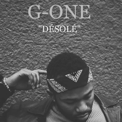 Désolé 專輯 G-One