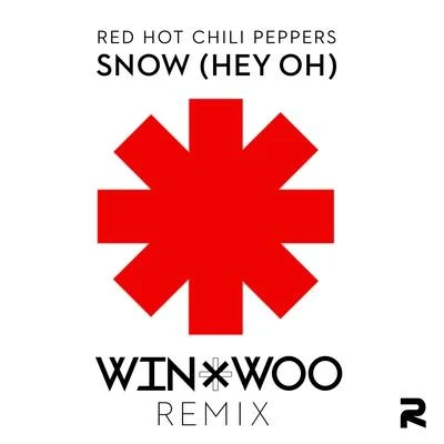 Snow (Win & Woo Remix) 專輯 Win & Woo/Quintino & Blasterjaxx/Kaleena Zanders