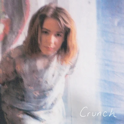 Crunch 专辑 TV Girl/Jordana