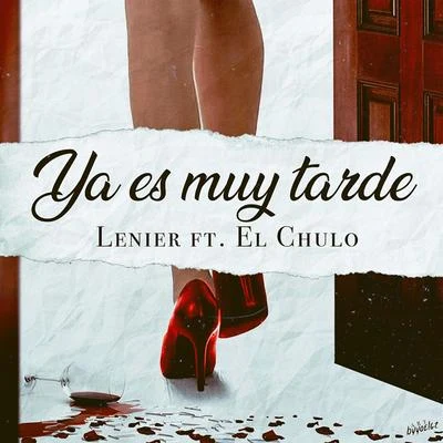 Ya Es Muy Tarde 专辑 Keko Musik/Lenier