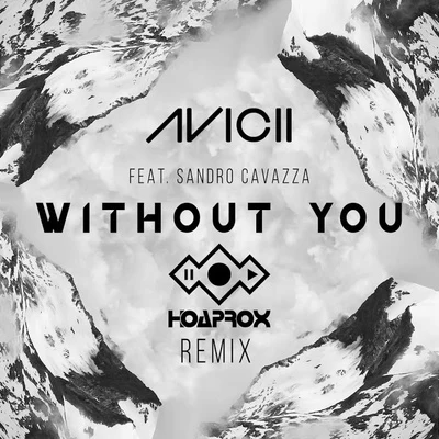 Without You (Hoaprox Remix) 专辑 Hoaprox