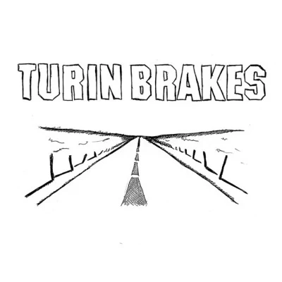 Live Session 專輯 Turin Brakes