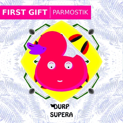 Parmostik 專輯 First Gift