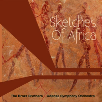 Sketches of Africa 专辑 Scott Yoo/Odense Symphony Orchestra/Capricorn/Paul Mann/Oliver Knussen