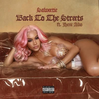 Back to the Streets (feat. Jhené Aiko) 專輯 Saweetie/Post Malone/DaBaby/Jack Harlow