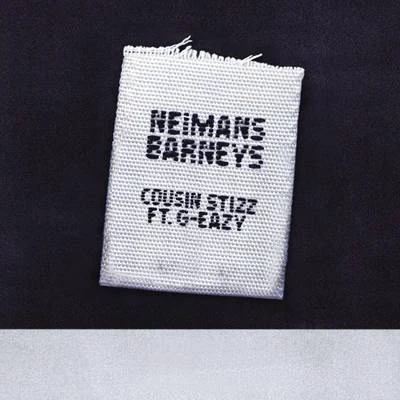 Neimans Barneys 專輯 G-Eazy