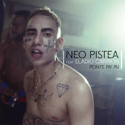 Ponte Pa Mi 專輯 John C/Neo Pistea/Bhavi