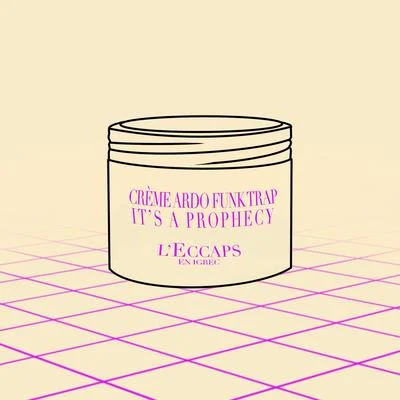 Crème 专辑 Diavo/MACRAN/Ardo