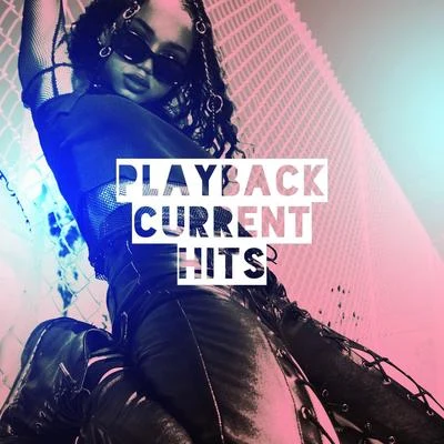 Playback Current Hits 专辑 Residente/Karaoke Box/Gustavo Santaolalla