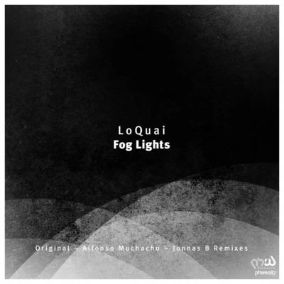 Fog Lights 專輯 Carlos Roll/Toni Maravillas/Loquai/Crespo/Jay Mocio