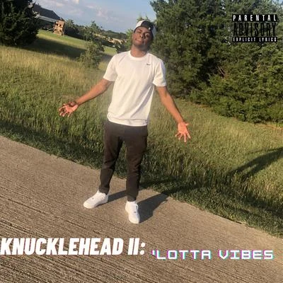 FIJILil YachtyCMDWNCa$tro Guapo KnuckleHead II: Lotta Vibes