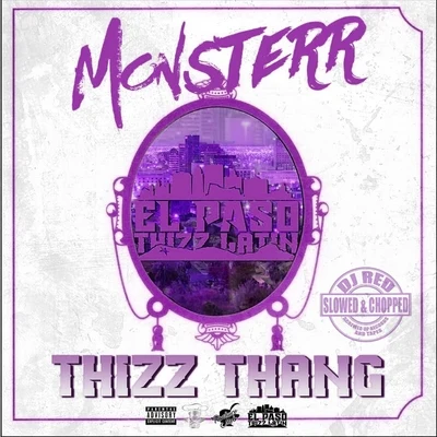 Thizz Thang (Slowed & Chopped) 專輯 DJ Red/Da Plug