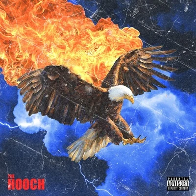 The Hooch 專輯 Travis Scott