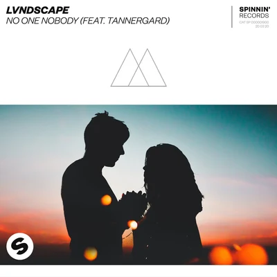 No One Nobody (feat. Tannergard) 專輯 LVNDSCAPE/Yves Larock/Jaba