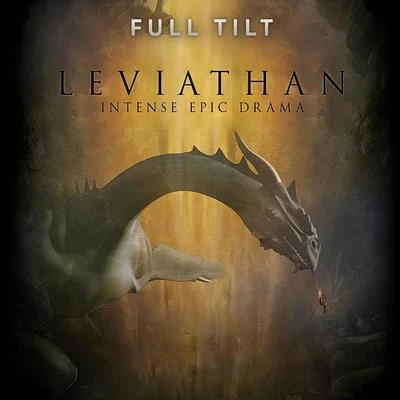 Leviathan: Intense Epic Drama 專輯 Full Tilt