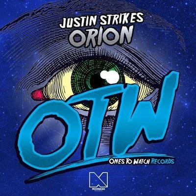 Orion 专辑 Tim van Werd/Justin Strikes