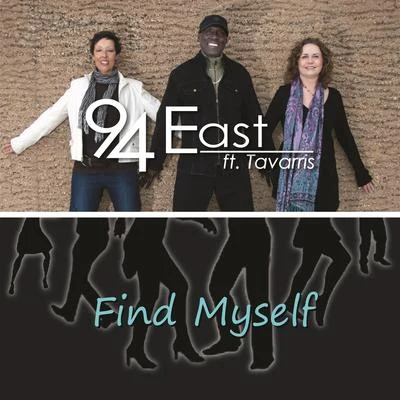 Find Myself - single 專輯 94 East/Prince