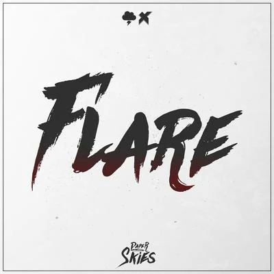 Flare 專輯 kittito/Paper Skies