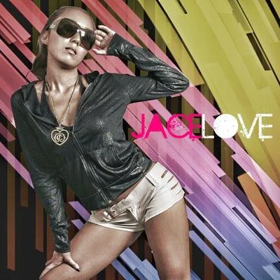 Jace Love 专辑 JACE