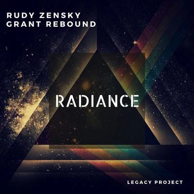 Radiance 專輯 Rudy Zensky/D.I.B