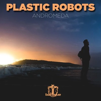 Andromeda 專輯 Fay/Plastic Robots/Body Ocean/NOISES/Casmalia