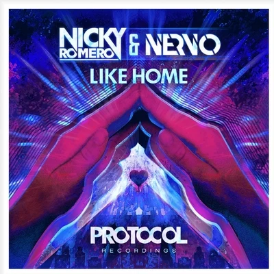 Nervo/Nicky Romero Like Home