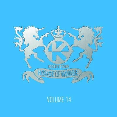 Kontor House Of House Vol.14 專輯 Ben Hague