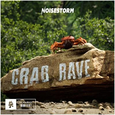 Crab Rave 专辑 Noisestorm