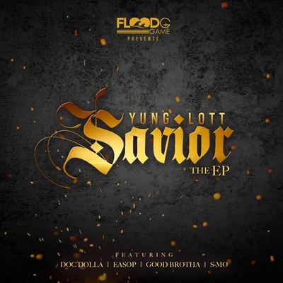 Savior 專輯 Yung Lott