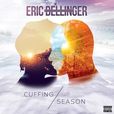 Cuffing Season 專輯 Eric Bellinger