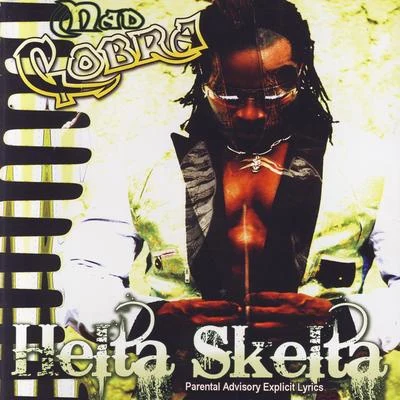 Helta Skelta 專輯 Mad Cobra