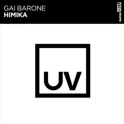 Himika 專輯 Gai Barone