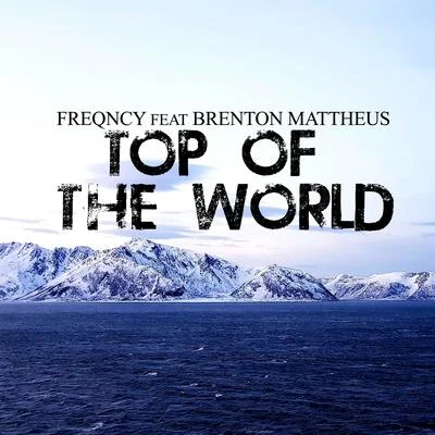 Brenton MattheusDustin Miles FREQNCY (feat. Brenton Mattheus) (Radio Edit)