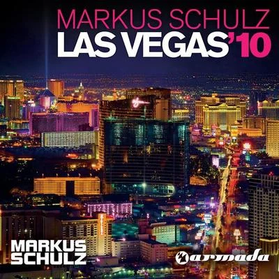 Markus SchulzFerry Corsten Las Vegas 10 (Compiled and Mixed By Markus Schulz)