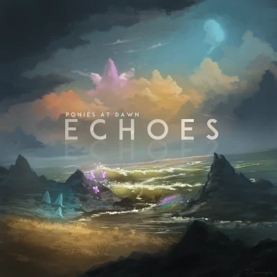 Echoes 專輯 AALYX