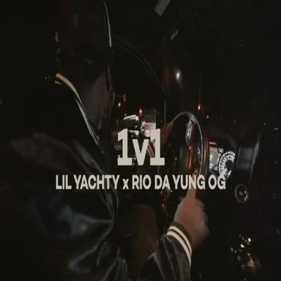 1v1 (feat. Lil Yachty) 专辑 Eastside Reup/RIO DA YUNG OG/RMC Mike/Fmb Dz