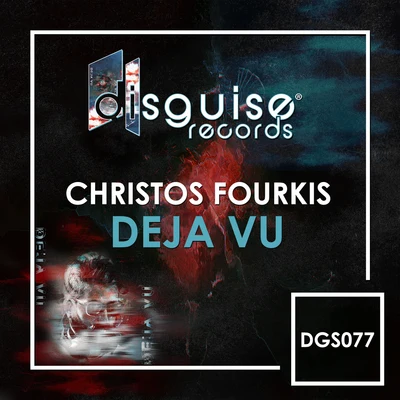 Deja Vu 專輯 Christos Fourkis