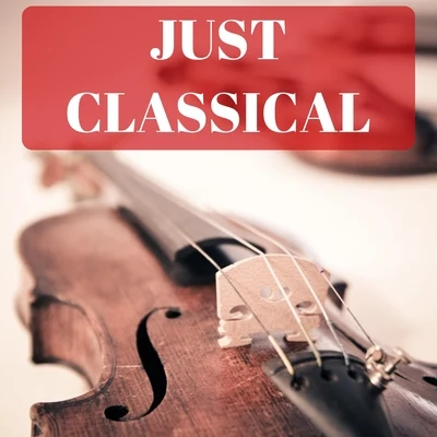 Just Classical 專輯 Edvard Grieg