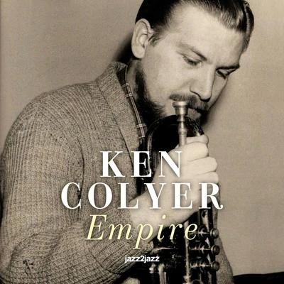 Empire 專輯 Ken Colyer