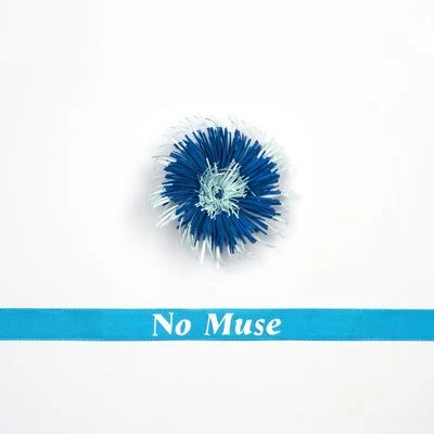 No Muse 專輯 DJ Candlestick/Wild Moccasins