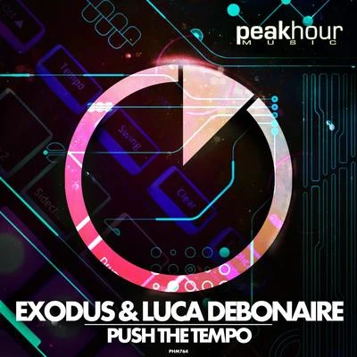 Push The Tempo 專輯 Exodus